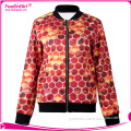 Good Quality Fancy Sewing Patterns Of Women's Jackets